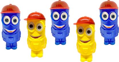 AITIN Return Gift for Kids in Bulk Piggy Bank for Kids Return Gifts Money Saving Bank Coin Bank