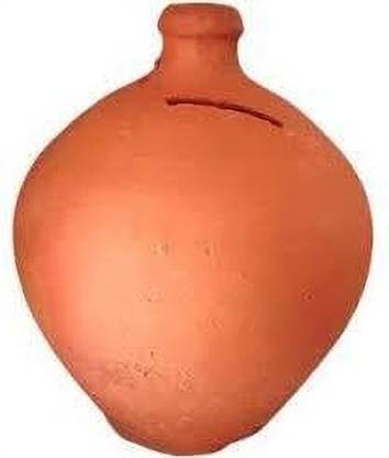 AK traders Hand Made Coin Bank-DG Coin Bank