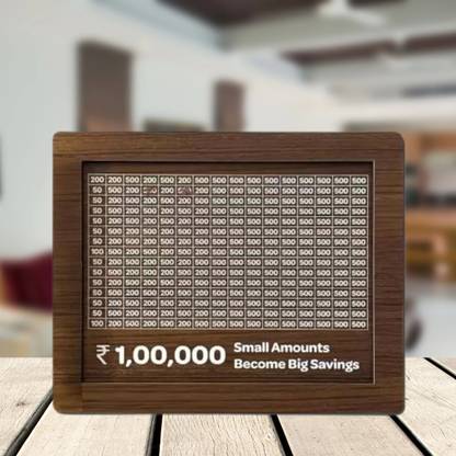 HANSHIKA ENTERPRISES money bank saving bank 211 Coin Bank