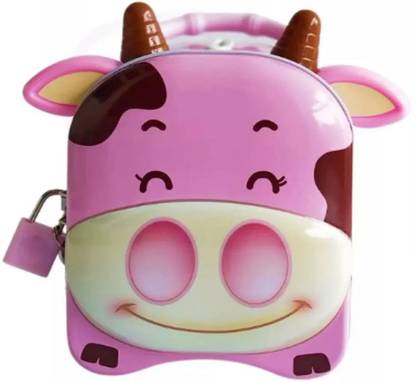 GAURAV piggy bank coin bank Coin Bank