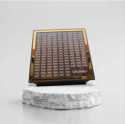 WINSSUTRA MONEY BANK 102 Coin Bank