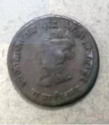 AMIT PARMAR Coin Collection-12 Modern Coin Collection