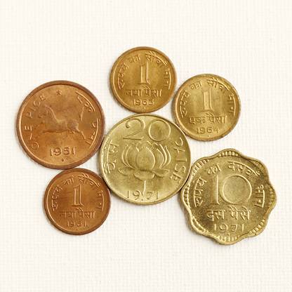 Coinexpres Numismatics 2 Medieval Coin Collection