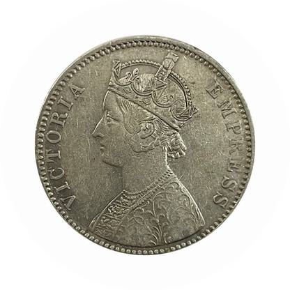 aayushmaan traders 1 RS COIN Ancient Coin Collection