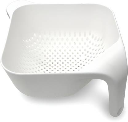 ACTIONWARE Vegetable and Fruit Draining Basket Strainer Sieve