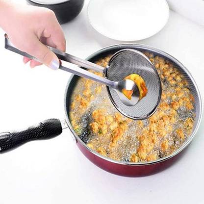 kddigz Collapsible Colander