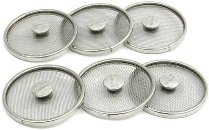Olrada glass net cover Sieve
