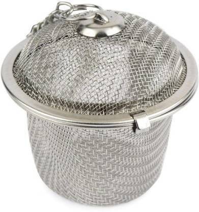 STUTAKRITI Tea sieves Collapsible Sieve