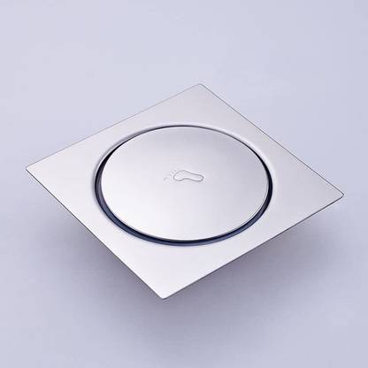 MLD Popup Floor Drain Jali, Floor Traps, Gutter Jali, Anti Cockroach Jali Strainer