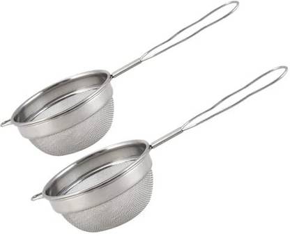 EverChef Stainless Steel Strainer for Tea Strainer