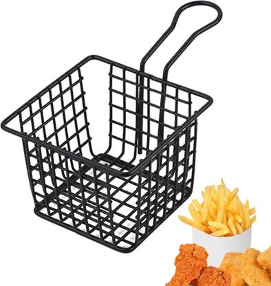 NESTIC Deep Frying Basket