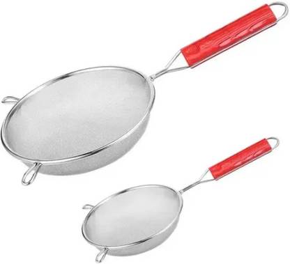 BLACKTANK Strainer