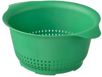 IKEA Colander, bright green, Colander