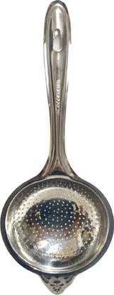 दयनोर Stainless Steel Green tea filter/Coffee mesh/Loose Leaves green tea filter स्ट्रेनर