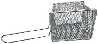 MAHA CREATION small frying basket Deep Frying Basket