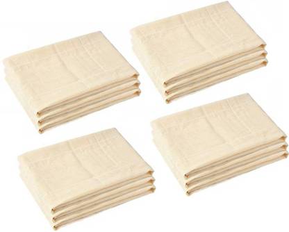 Hometail INDIA Organic Muslin Paneer Making Cheese Cloths for Straining, Baking & Making Cheese Collapsible Strainer