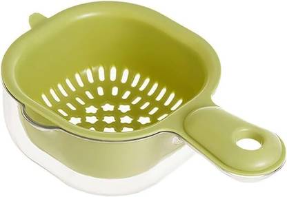 UCLICK strain 1 Collapsible Strainer