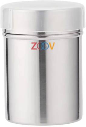 ZOOV Salt Shaker with Lid 1Pcspper Strainer