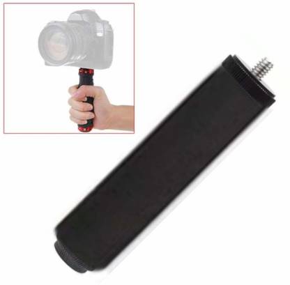 VTS LED Light Flash Bracket/Universal Mobile Phone Photography Single Handed 10 cm Collapsible Reflector