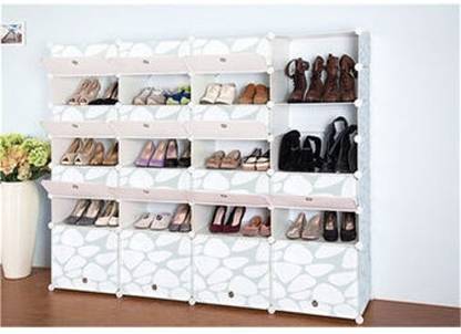 Keekos PP Collapsible Wardrobe