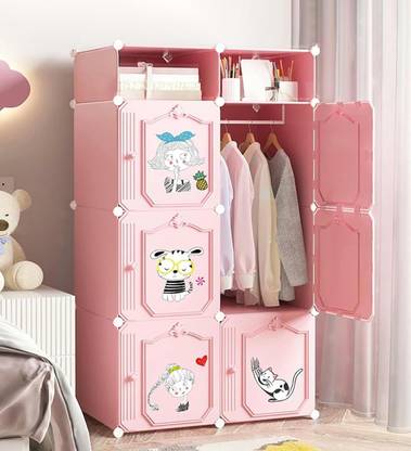 MEVIGO PC Collapsible Wardrobe