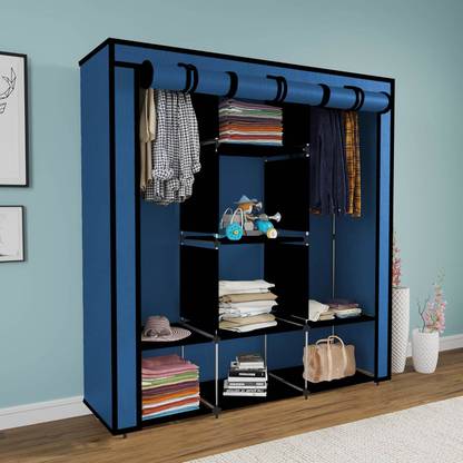MS MODSTYLE PP Collapsible Wardrobe