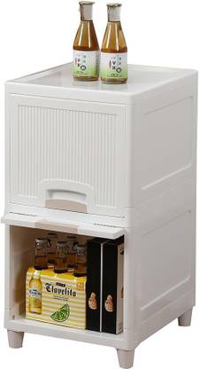 Keekos PC Collapsible Wardrobe