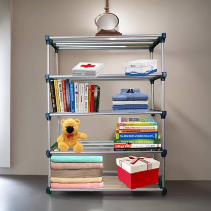 TURBOMAX HDF Collapsible Wardrobe