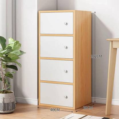 Keekos Plastic Collapsible Shoe Stand