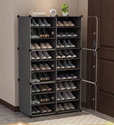 Sampri PP Collapsible Wardrobe