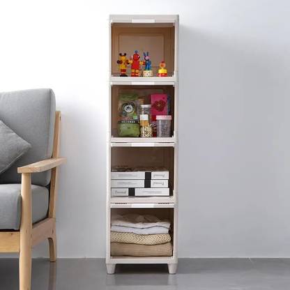 Keekos PC Collapsible Wardrobe