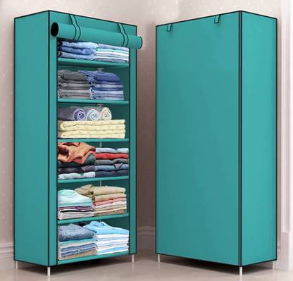 Zofiy PP Collapsible Wardrobe