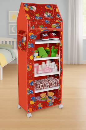 YouCopia PVC Collapsible Wardrobe
