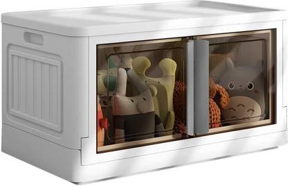 CAVEMAN Micro Fiber Collapsible Wardrobe