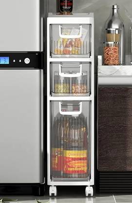 Hemovia PP Collapsible Wardrobe