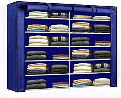 EEMWAY Metal Shoe Stand