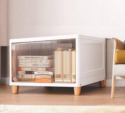 Keekos PP Collapsible Wardrobe