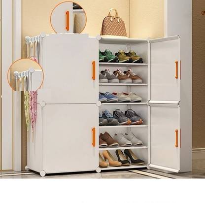 Keekos PC Collapsible Wardrobe