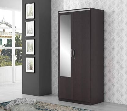 Zuari HDF Collapsible Wardrobe