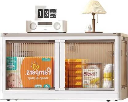 Hemovia PP Collapsible Wardrobe