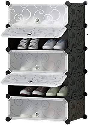 Kybero PC Collapsible Wardrobe