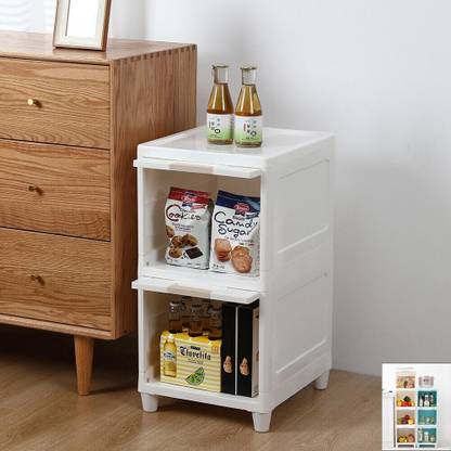 Hemovia PP Collapsible Wardrobe