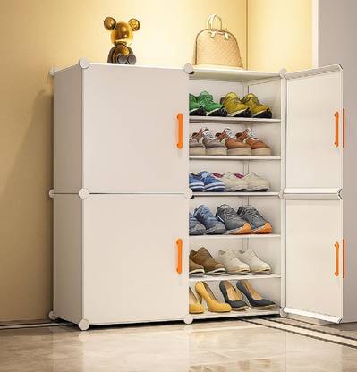 Keekos PC Collapsible Wardrobe