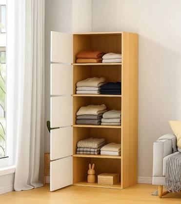 Hemovia PC Collapsible Wardrobe