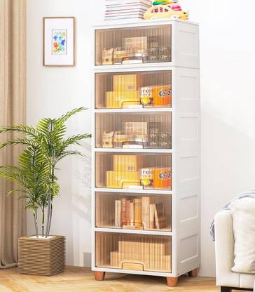 Keekos PP Collapsible Wardrobe