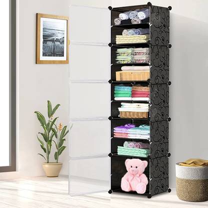 STELIO STELIO PP Collapsible Wardrobe