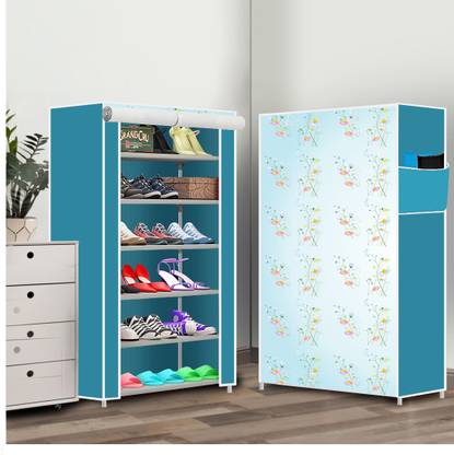 FurniGully PP Collapsible Wardrobe