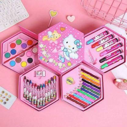 Arlife 1 12 Shaped Color Pencils