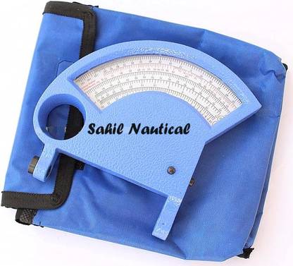 Sanahill Haga Altimeter Height Gauge Portable Colorimeter
