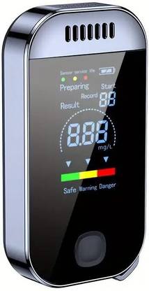 Robustt Portable & Advance Alcohol Tester Digital Colorimeter